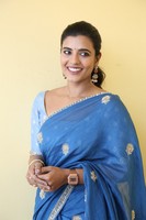 Aishwarya Rajesh Sankranthiki Vasthunnam Interview